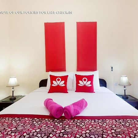 Zen Rooms Taman Baruna Jimbaran Exterior photo