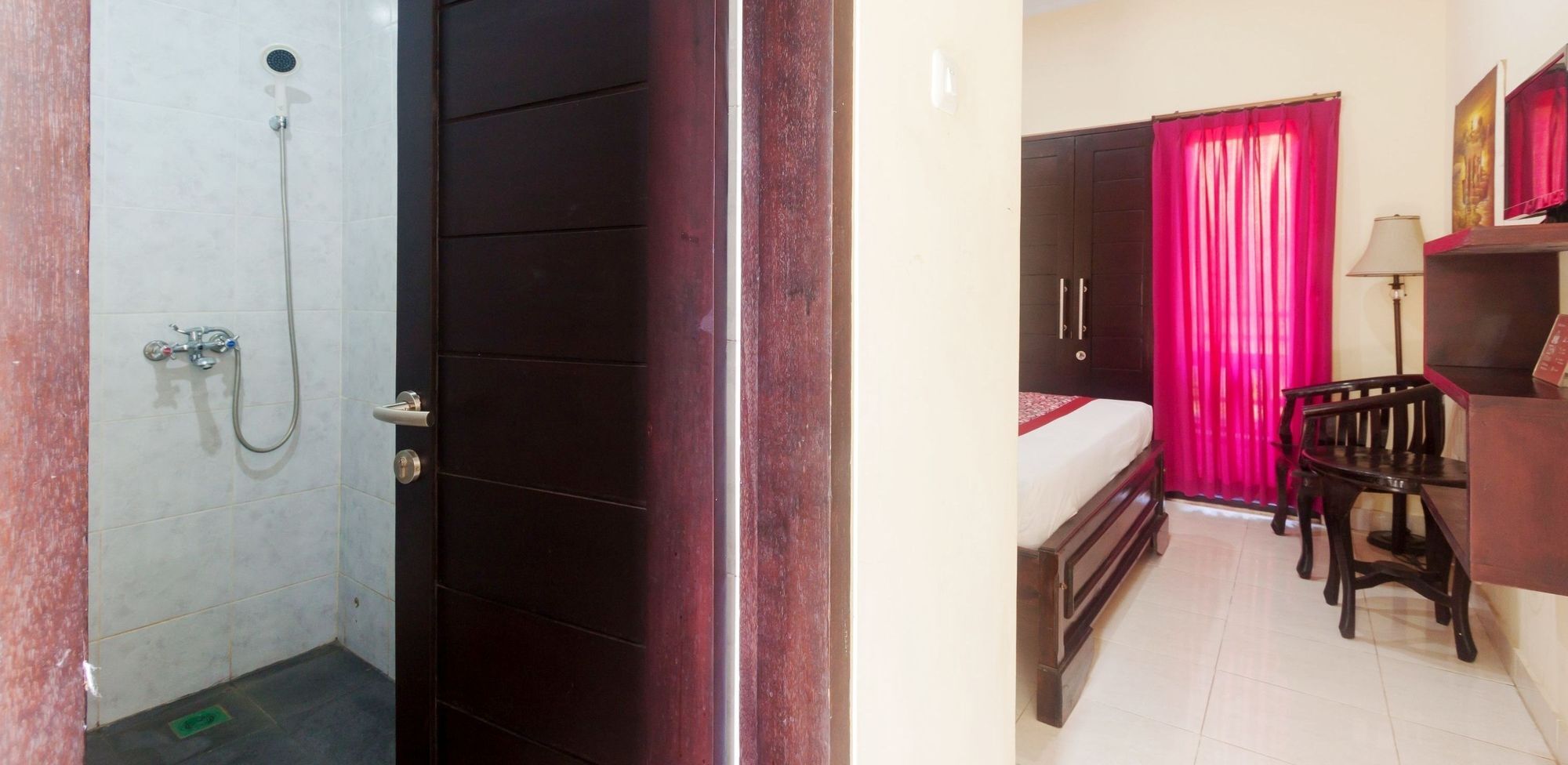 Zen Rooms Taman Baruna Jimbaran Exterior photo